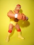Hasbro - WWF - Hulk Hogan 02. - Plástico - 1991 - Wwf, hasbro, Hulk Hogan 02. - Wwf, hasbro, Hulk Hogan 02. - 0
